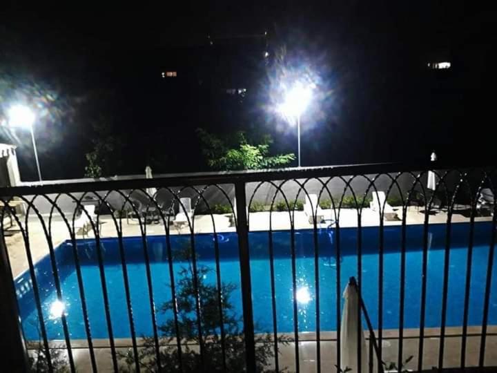 Cozy House Hotel Kobuleti Bagian luar foto