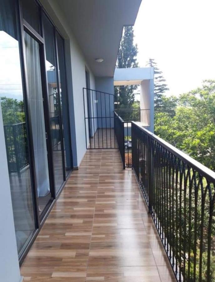 Cozy House Hotel Kobuleti Bagian luar foto