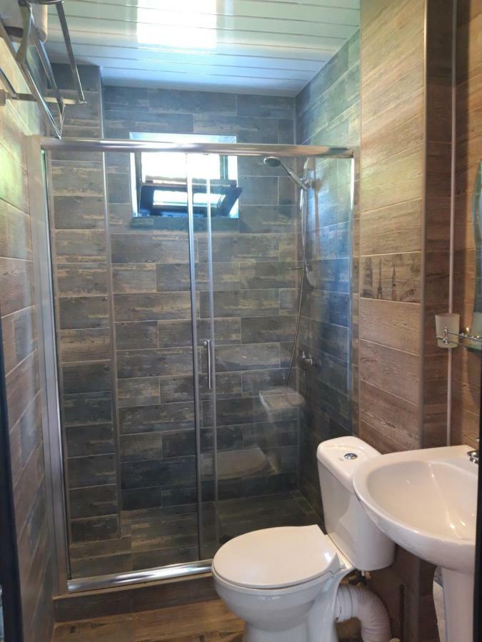 Cozy House Hotel Kobuleti Bagian luar foto